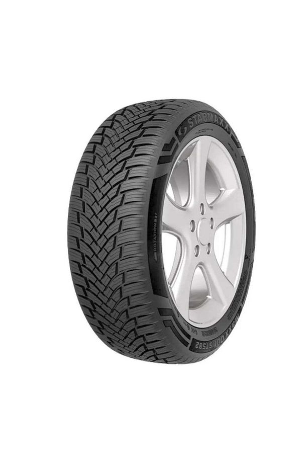 205/55r16 Maxx Out St582 91v Dört Mevsim Lastiği (ÜRETİM: 2024) - 1
