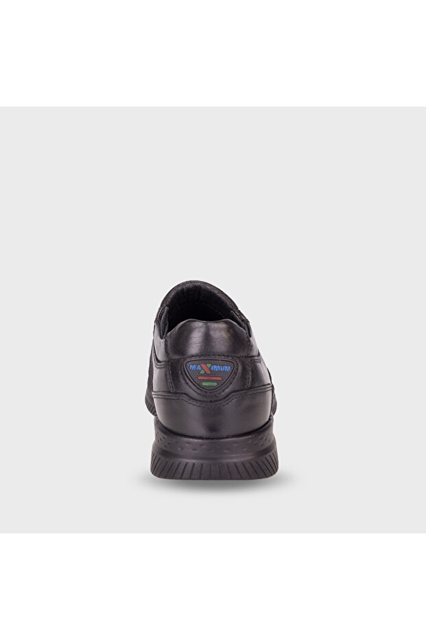 FULYA-G Kadın Ayakkabı Siyah - 3