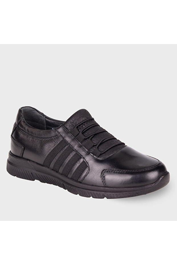 FULYA-G Kadın Ayakkabı Siyah - 2