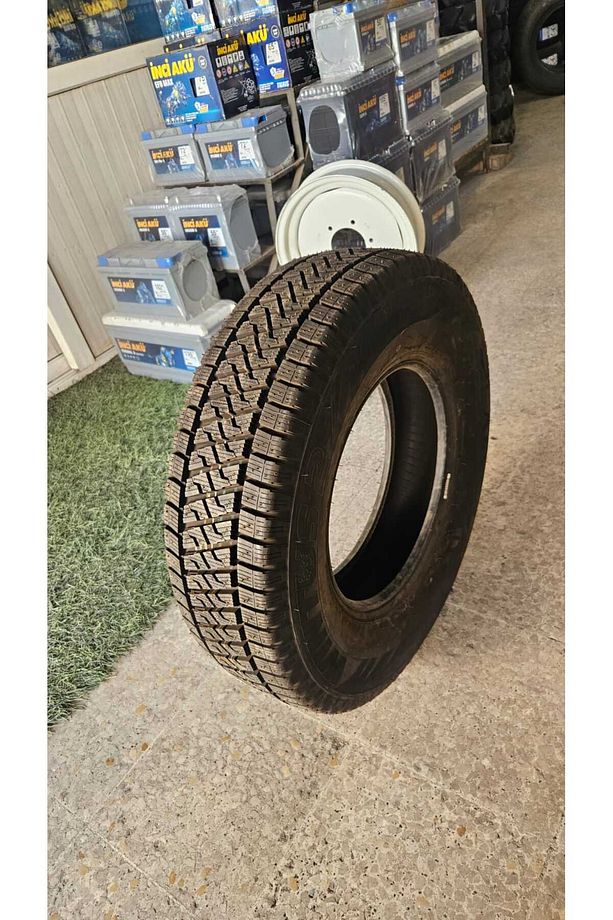 195r14c Wintus2 Kış Lastiği - 2