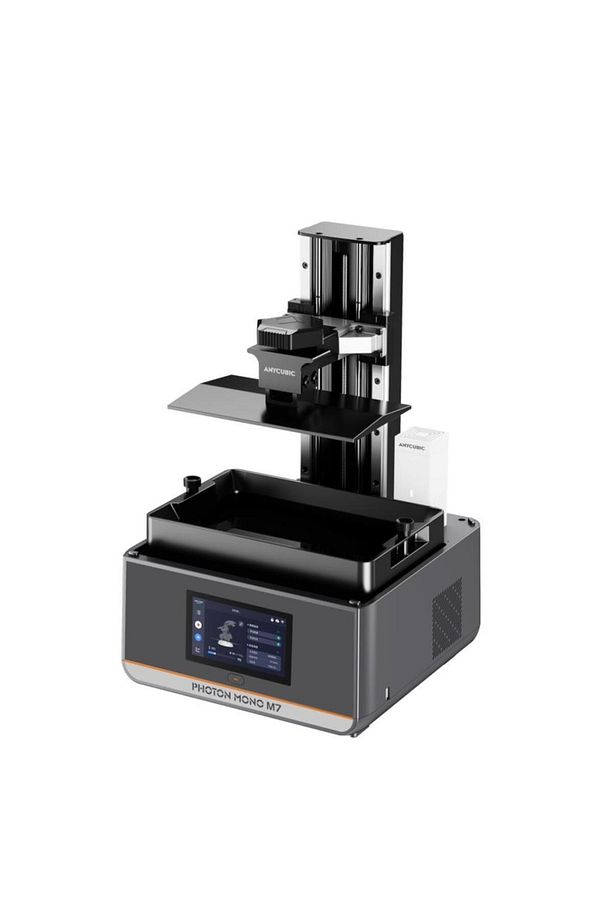Photon Mono M7 3d Yazıcı - 4