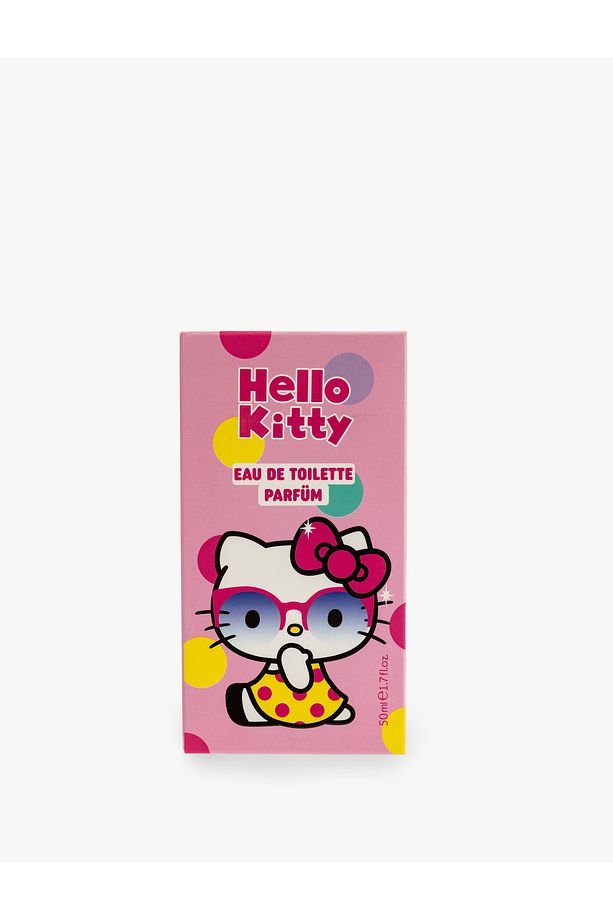 Hello Kitty Lisanslı 50 ML - 2