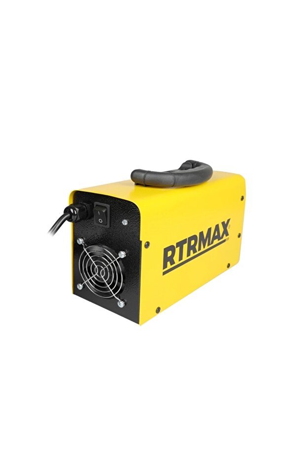 Rtm 515 Inverter Kaynak Makinesi 160a Igbt - 4