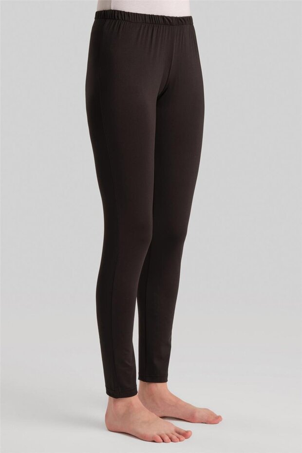 Tesettür Mayo 24Yd8917 Siyah - 8