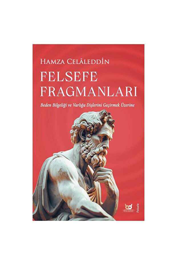 Felsefe Fragmanları - 1