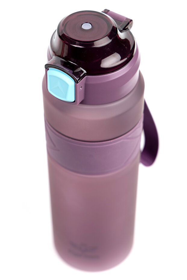 Palatinate Matte 1000 ml Tritan Su matarası - 6