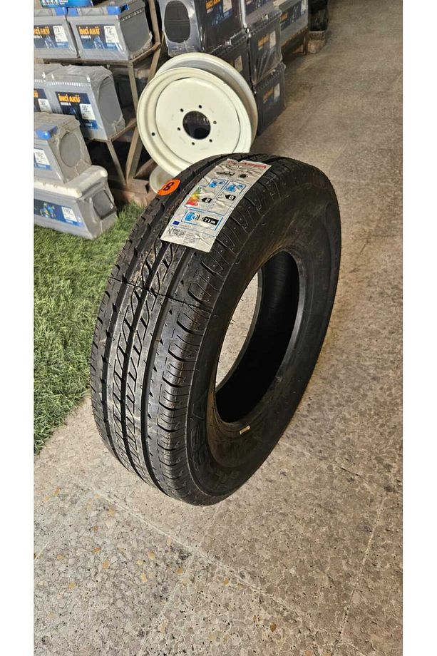 195r14c Transway2 Yaz Lastiği - 2