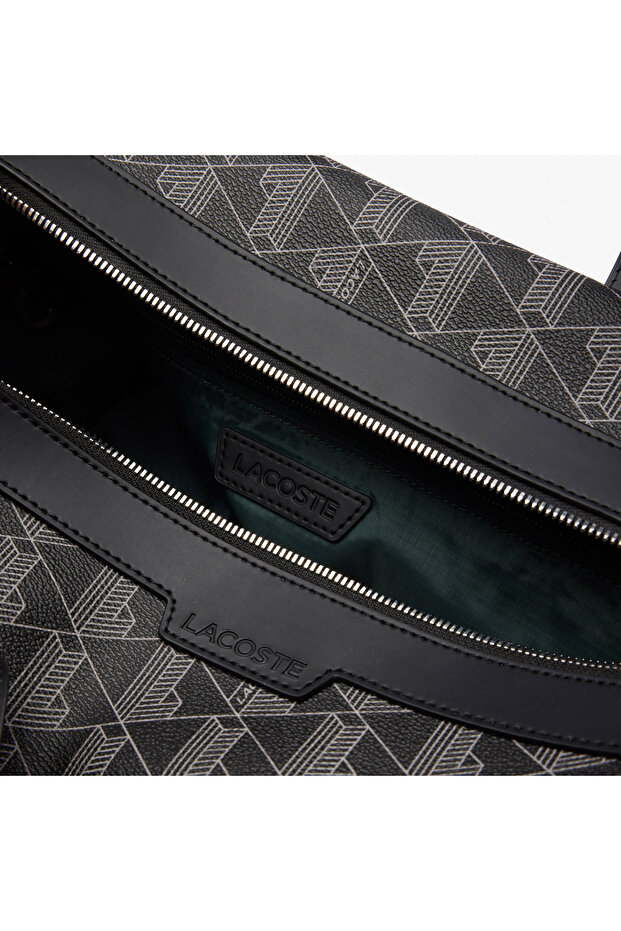 The Blend Unisex Siyah Spor Çantası - 5