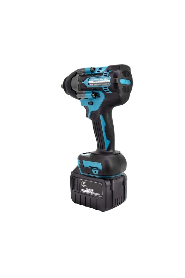 Chelikbei Somun Sıkma Mk800 - 3