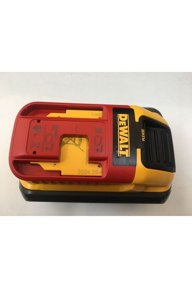 Akü Dcb548 Flexvolt 18v / 54v 12.0 Amper Batarya - 3
