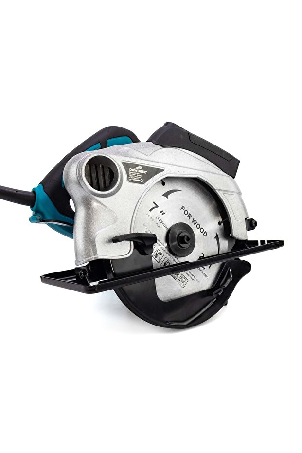 Daire Testere MKE - 3