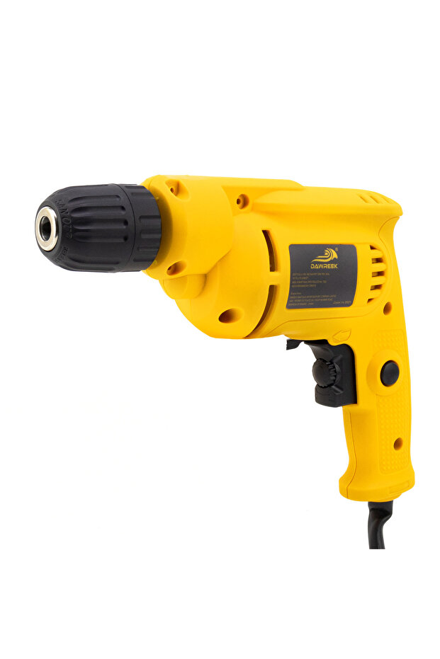 10mm Dwe Vidalama - 2