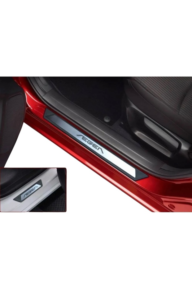 EGEA STYLE KROM KAPI EŞİĞİ - 2