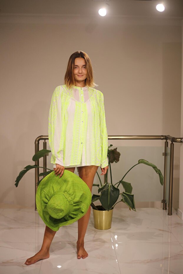 BALON HASIR ŞAPKA - 4