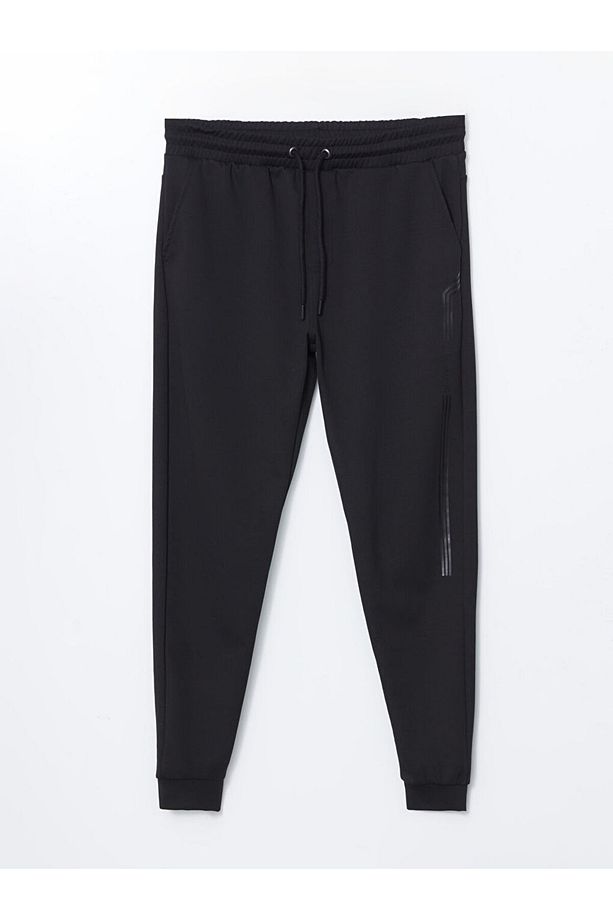 LCWAIKIKI Classic Standart Kalıp Erkek Jogger Eşofman Altı - 1