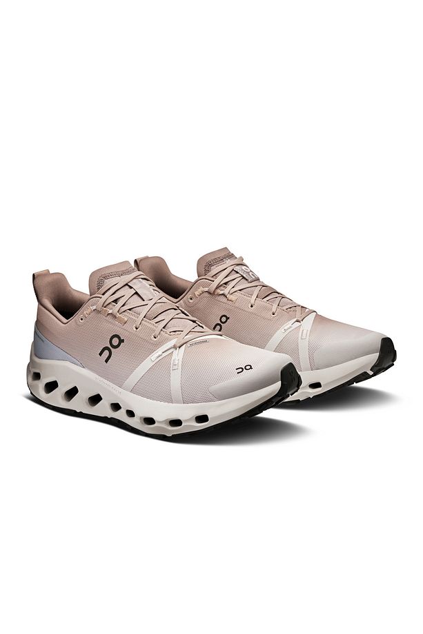 Cloudsurfer Trail Waterproof Su Geçirmez Konforlu Trail Erkek Koşu Ayakkabısı - 3