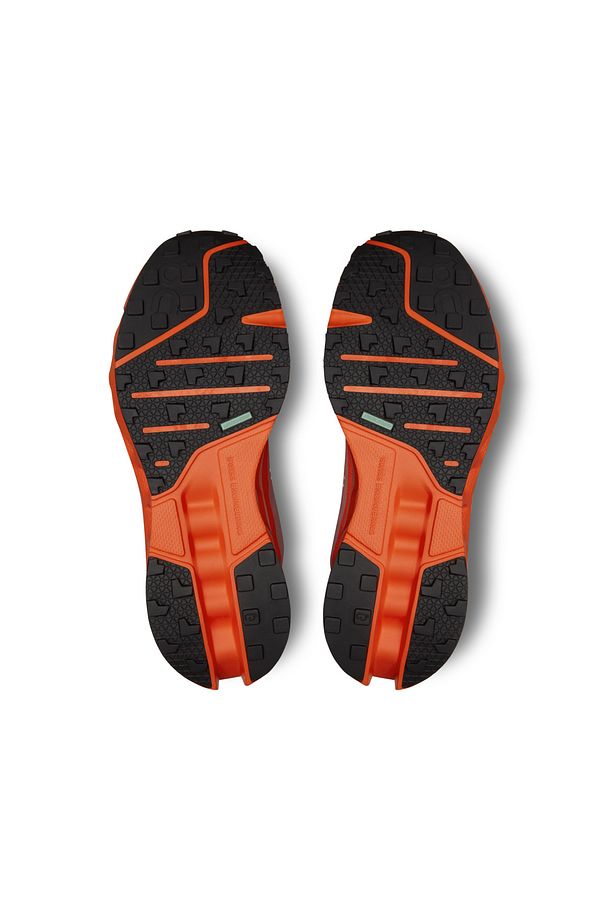 Cloudsurfer Trail Waterproof Su Geçirmez Konforlu Trail Erkek Koşu Ayakkabısı - 5