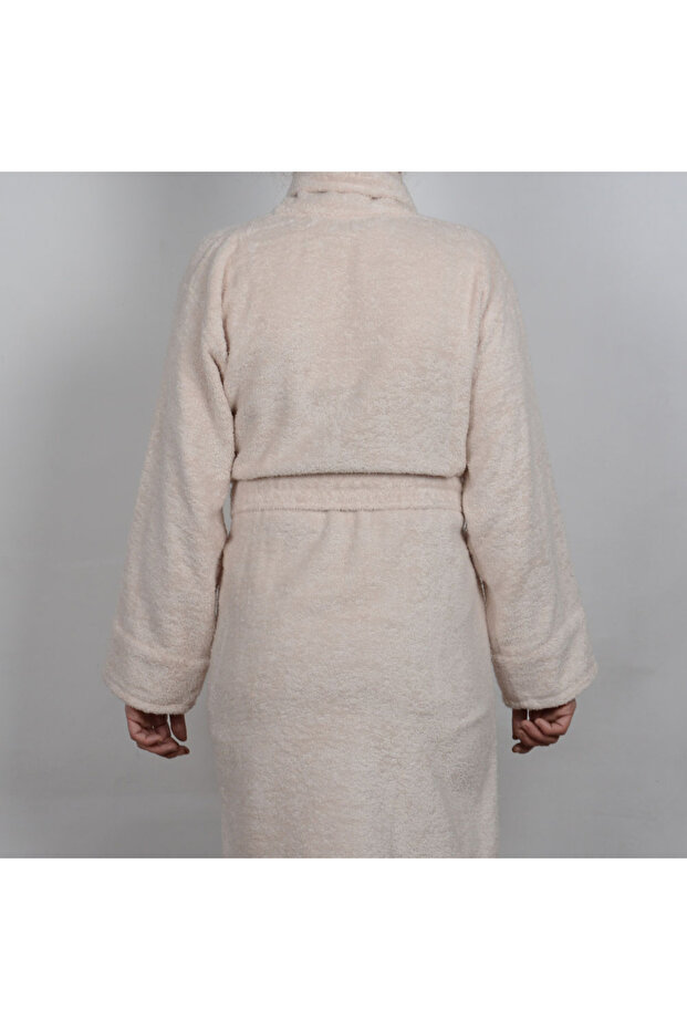 رداء الحمام الأساسي - 4