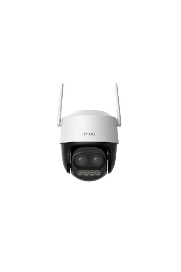 Imou 5 Mp Dış Ortam Dual Pt Kamera (Cruiser Z) IPC-S7DP-5M0WEZ
