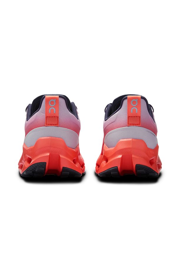 Cloudsurfer Trail Waterproof Su Geçirmez Konforlu Trail Erkek Koşu Ayakkabısı - 2