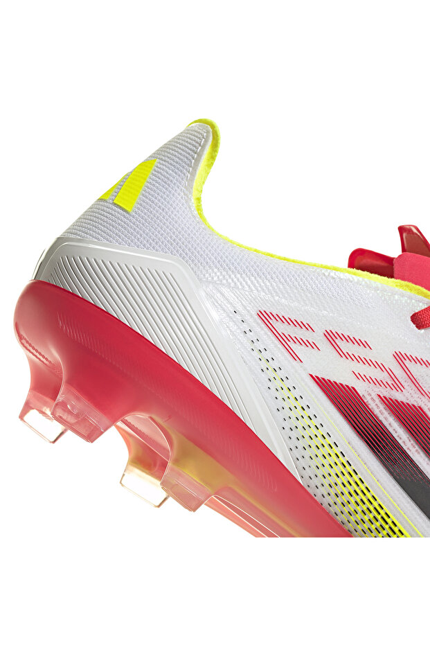 F50 Elite Fg Firm Low-top Ground Çocuk Krampon - 7