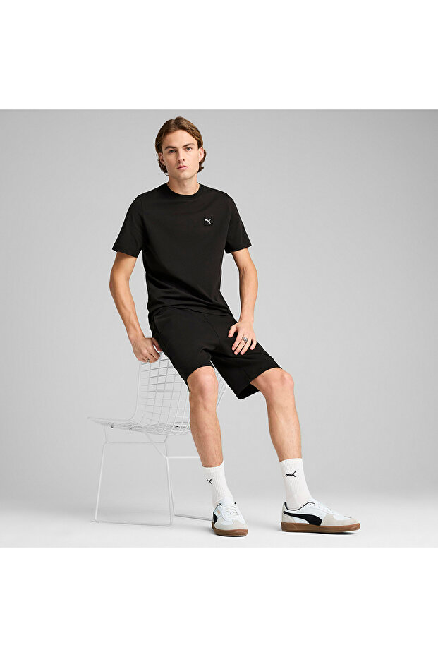 Фитнес тениска Ess Elevated Tee - 3