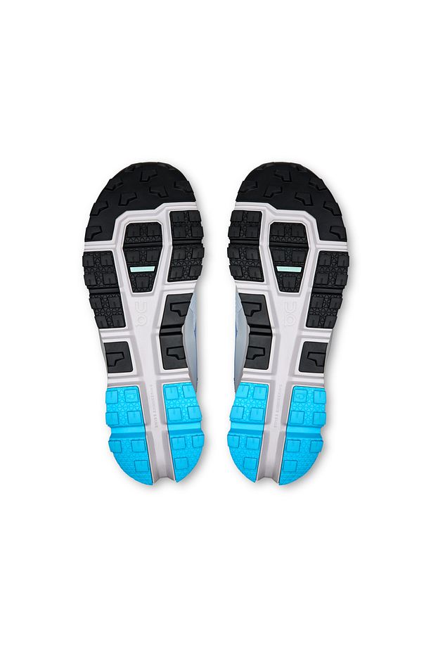 Cloudultra 2 Ultra Koşular İçin Maksimum Konforlu Trail Erkek Koşu Ayakkabısı - 5