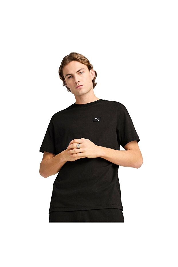 Фитнес тениска Ess Elevated Tee - 1