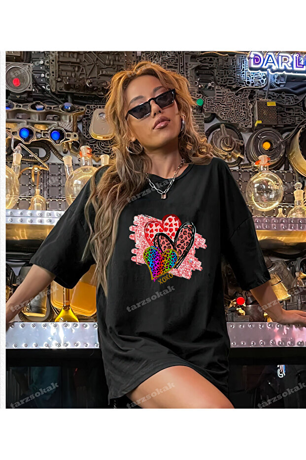 Leopard Patterned Shoes - 1