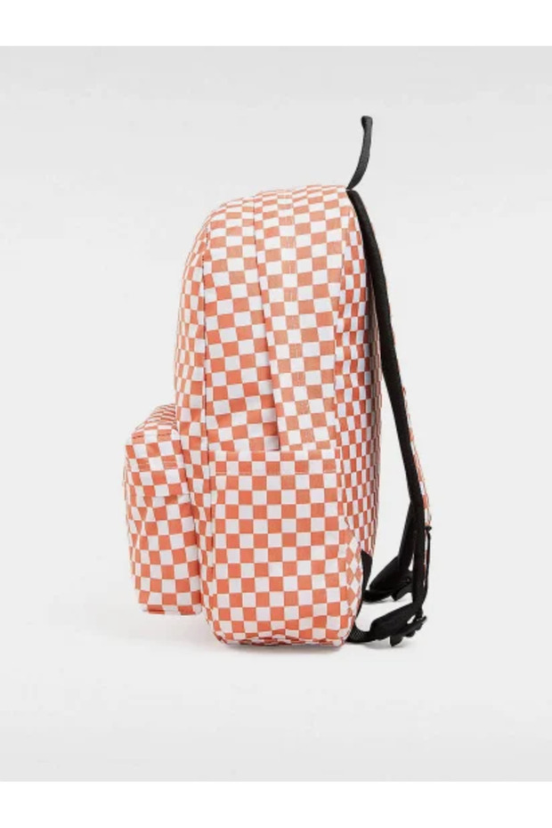 Vans Old Skool Check Rucsac - 3