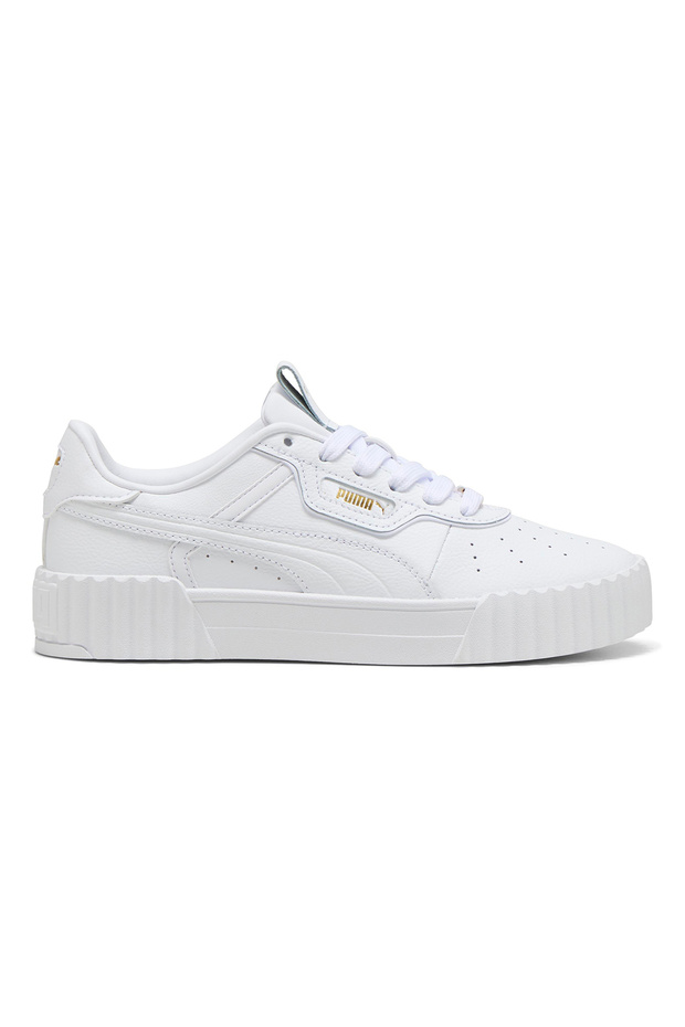 Carina 3.0 Luxe Sneaker