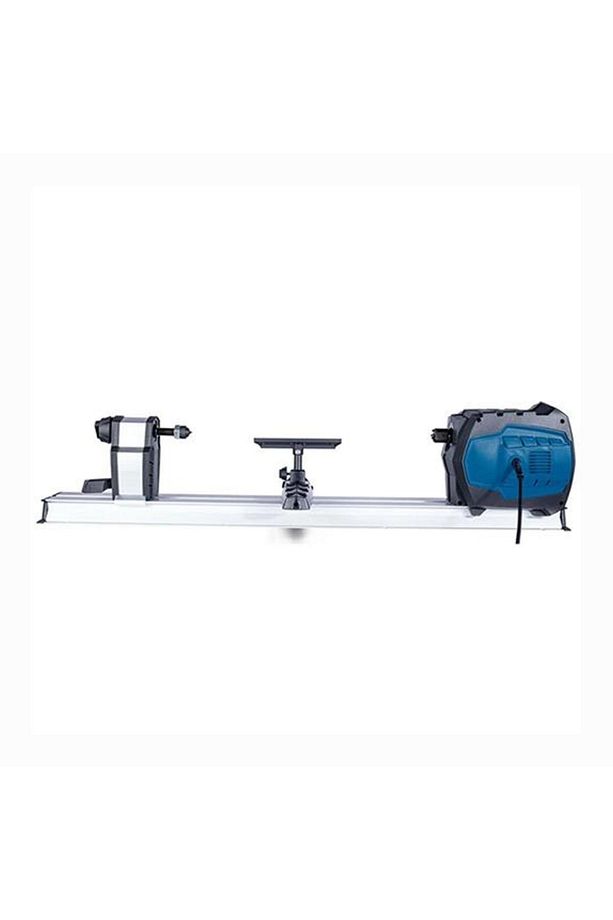 Dm600 Vario Devir Ayarlı Ahşap Torna Makinası - 2