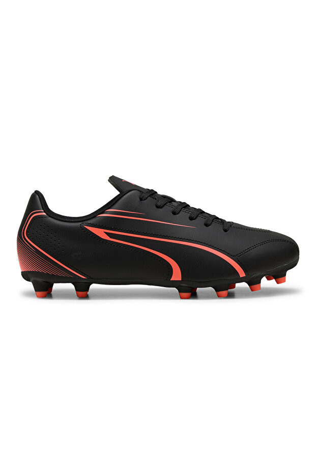 Vitoria Fg/Ag Erkek Siyah Futbol Krampon 10748309