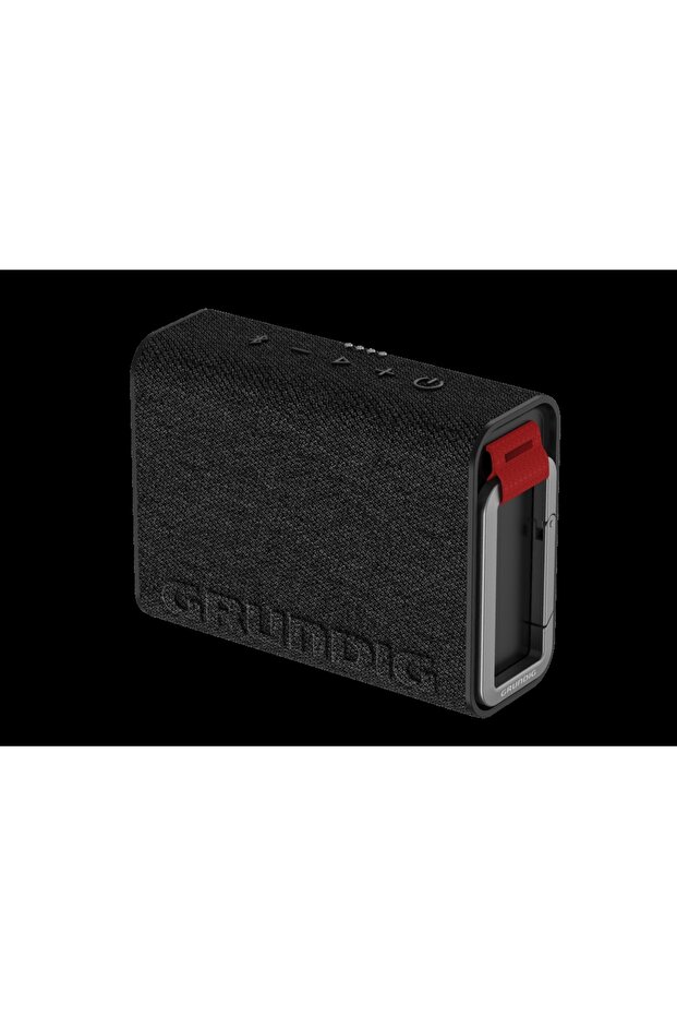 Hoparlör Jam 2 Black - 4