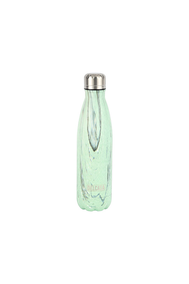 500 ml Stainless Steel Vacuum Bottle- DC3275