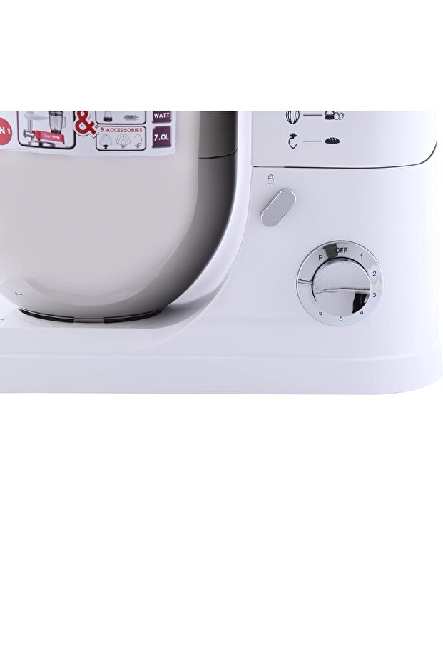 Stand Mixer 5 IN 1 - 3