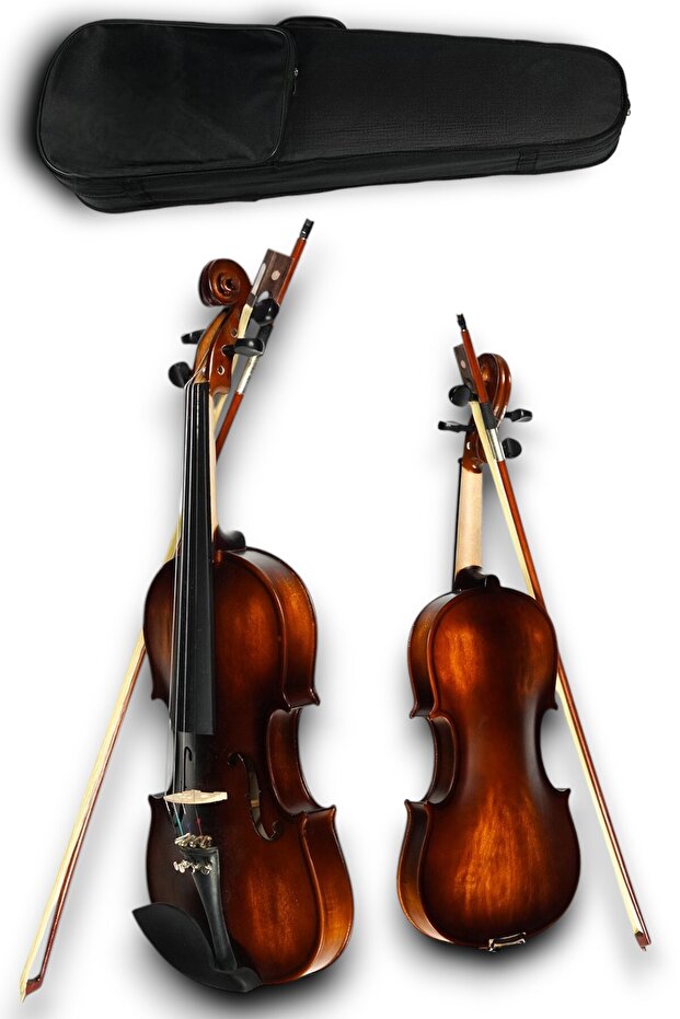 4/4 TAM BOY BAŞLANGIÇ KEMANI - 2