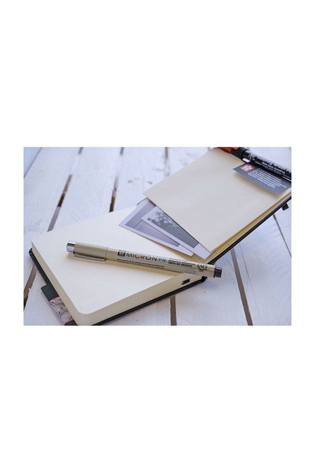 Sketch Book 140g 80 Yaprak 9x14 Cm - 3