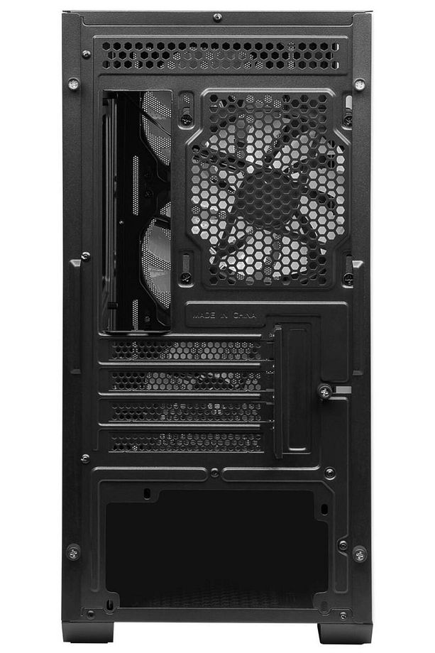 Mag Forge M100r 4x 120mm Argb Matx Gamıng Kasa - 4
