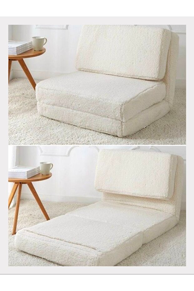 FLUF MİNDER BERJER - 2