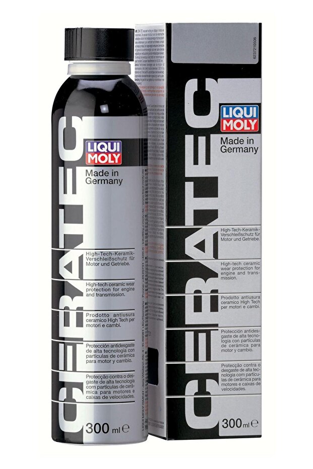 Cera Tec 300ml (7181) - 1