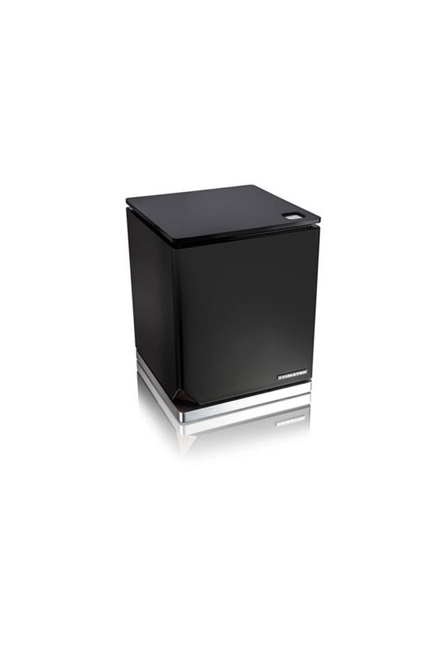 Nebula Ccd-02abx-u01 Mını Itx Pc Kasası]]> - 1