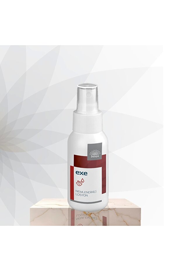 لوشن مرطب إكس 100 مل - 1