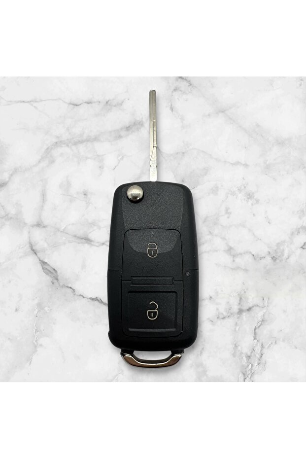 Volkswagen Golf Polo Jetta Bora Passat Transporter 2 Button Control Container