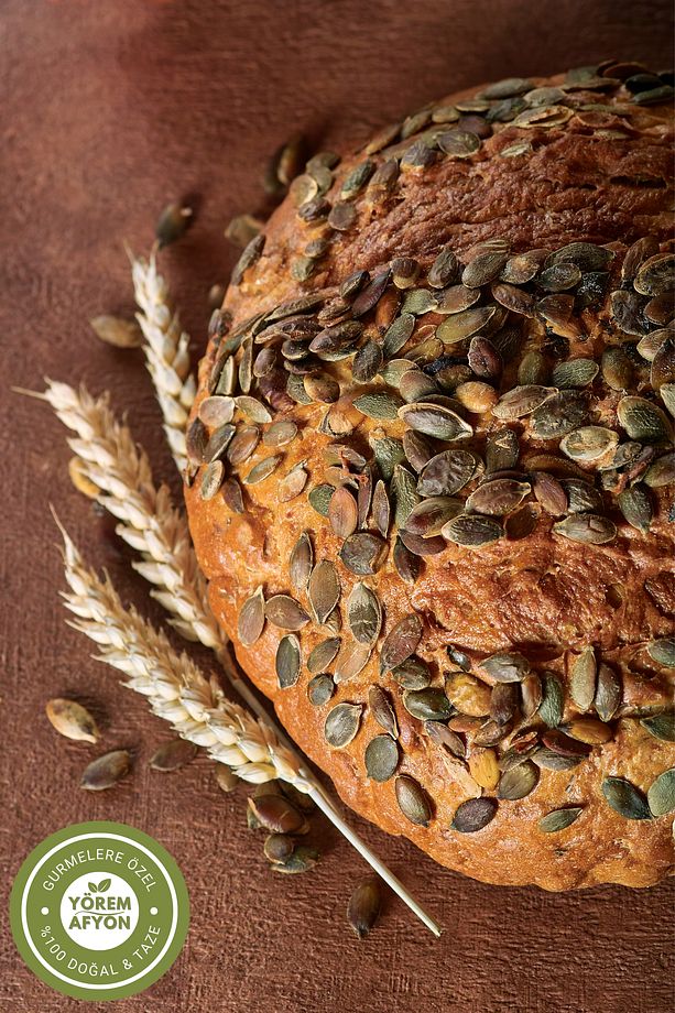 Meşhur Nevşehir Yüksek Proteinli Yerli Vegan Tuzsuz Çiğ Kabak Çekirdeği Içi {cucurbita Pepo} | 100gr - 3