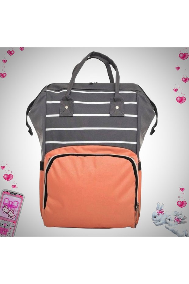 Mother Baby Care Bag Baby Backpack Models Best Hospital Outlet Baby Maternity Bag