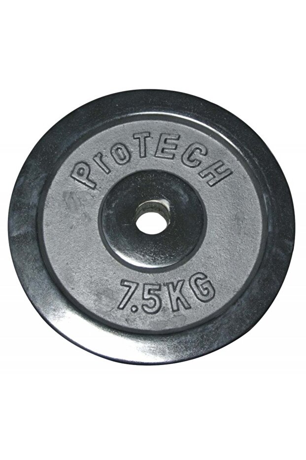 7.5 Kg Kromajlı Flanş - 5