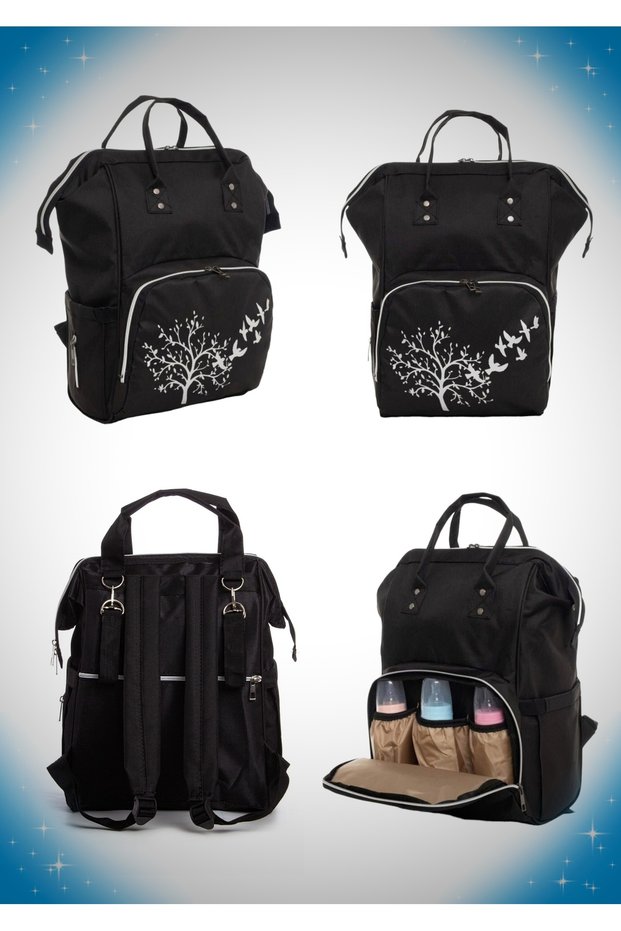 Mother Baby Care Bag Baby Backpack Models Best Hospital Outlet Baby Maternity Bag