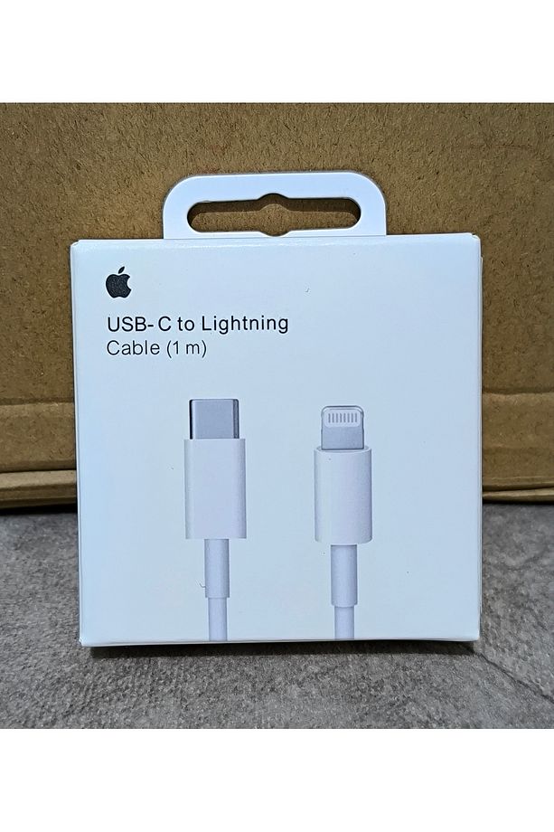 (IPHONE) Usb-c - Lightning Şarj Kablosu (1M) - 2