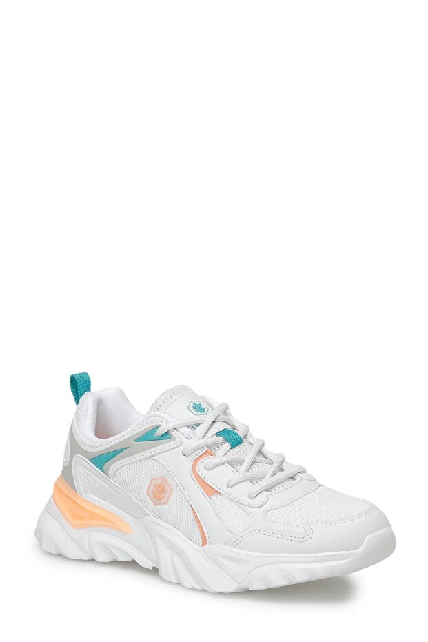 Emila 4 Fx Women's Premium Sneaker Sports Shoes